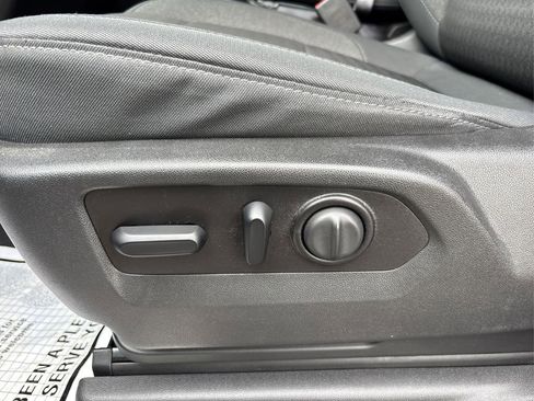 Used 2020 Chevrolet Silverado 1500 LT w/ All-Star Edition image 35