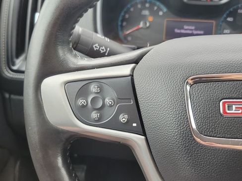 Used 2020 GMC Canyon SLE w/ Elevation Edition AWD/4WD image 20