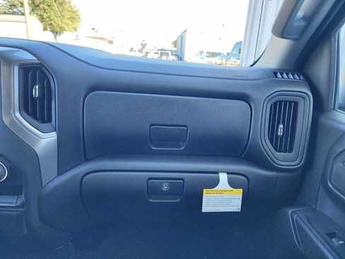 New 2026 Chevrolet Silverado 1500 W/T w/ WT Value Package image 34