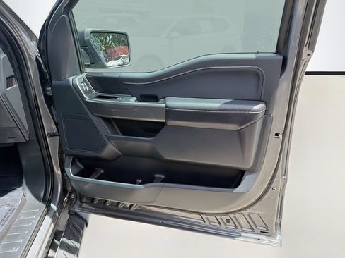 Used 2023 Ford F150 XLT w/ Equipment Group 302A High RWD image 34