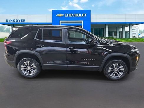 New 2026 Chevrolet Equinox LT image 5