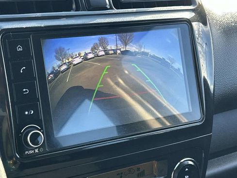 Used 2022 Mitsubishi Mirage ES image 22