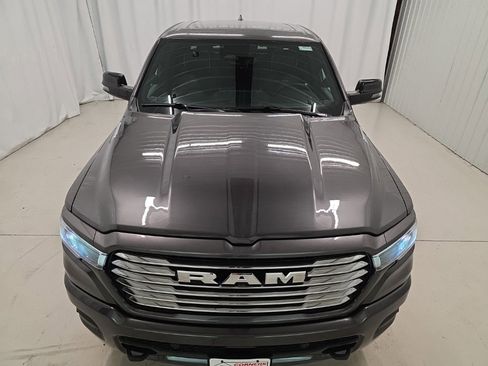 New 2026 RAM 1500 Laramie w/ Laramie Preferred Package image 9