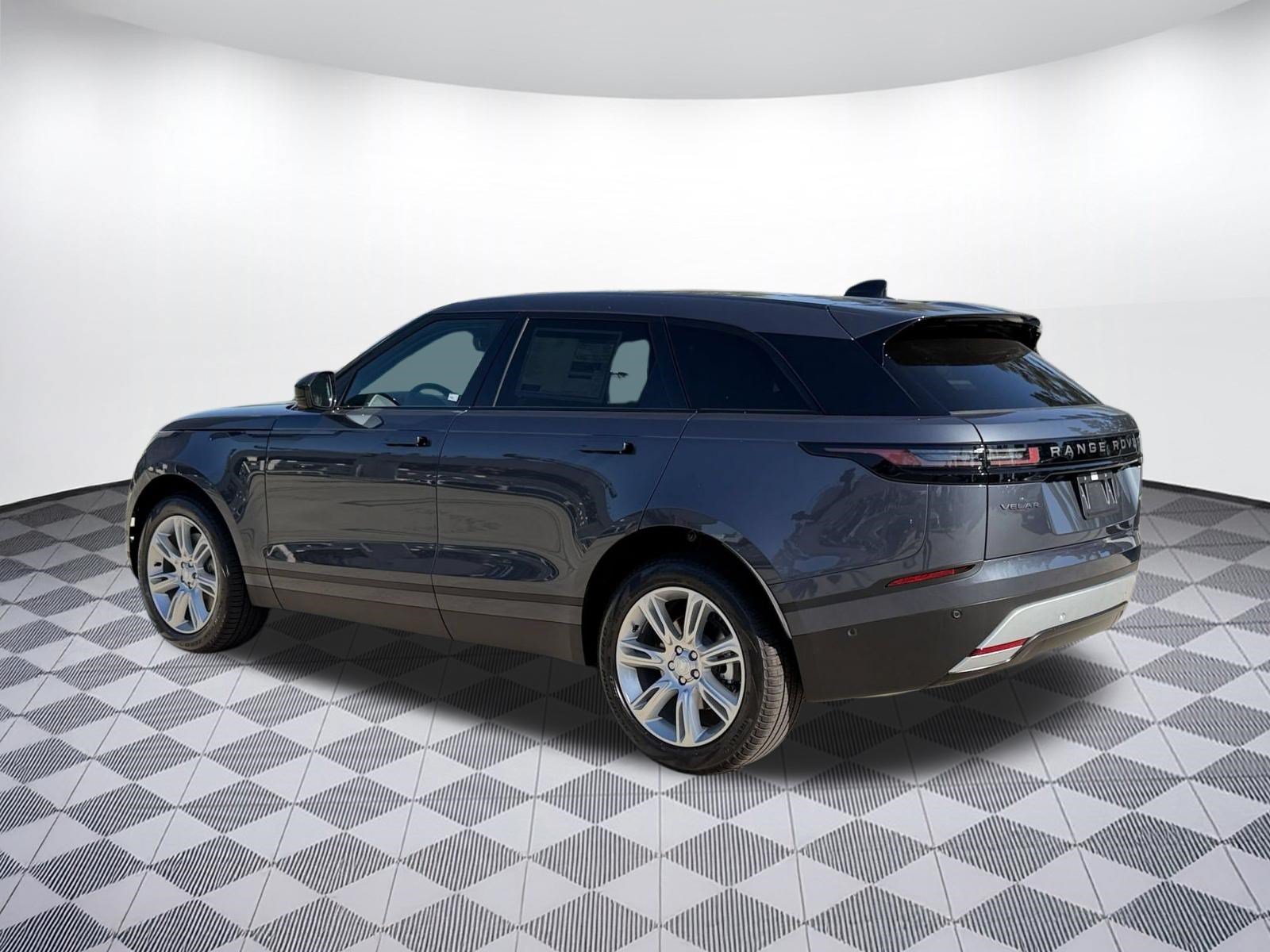 New 2026 Land Rover Range Rover Velar S AWD/4WD image 3