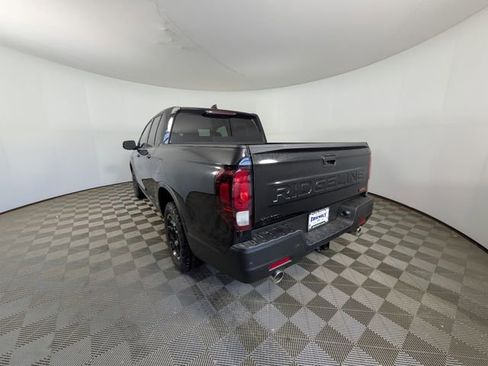New 2026 Honda Ridgeline TrailSport image 16