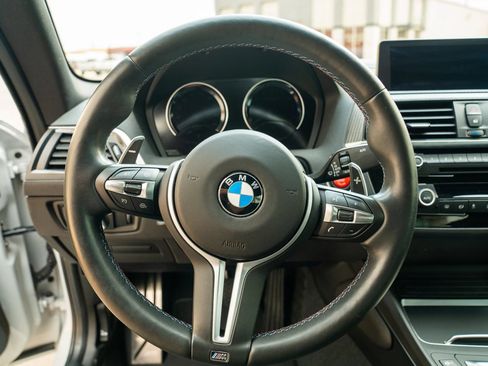Used 2020 BMW M2 Competition w/ Executive Package RWD image 15