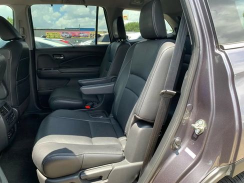 Used 2016 Honda Pilot Elite image 10