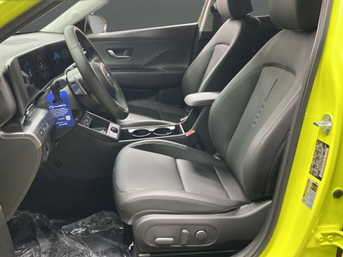 New 2026 Hyundai Kona SEL Premium AWD/4WD image 9