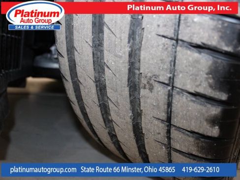 Used 2024 Chevrolet Corvette Stingray Preferred Conv w/ Z51 Performance Package image 51