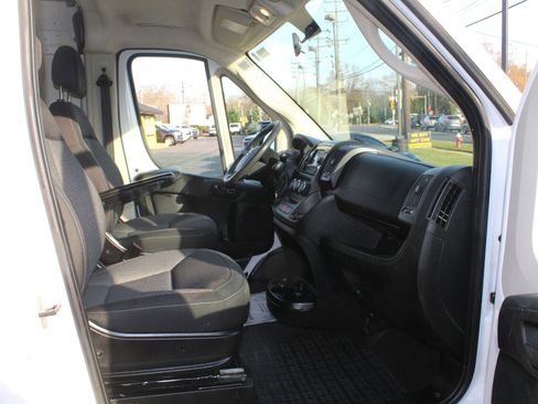 Used 2019 RAM ProMaster 2500 image 11