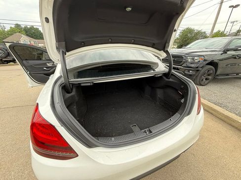 Used 2021 Mercedes-Benz C 300 Sedan image 25