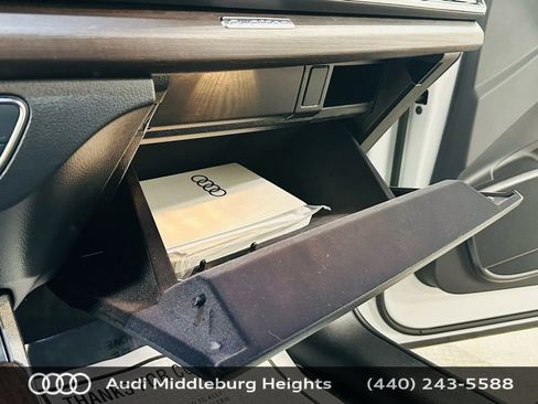 Used 2023 Audi Q5 2.0T Premium w/ Convenience Package image 22