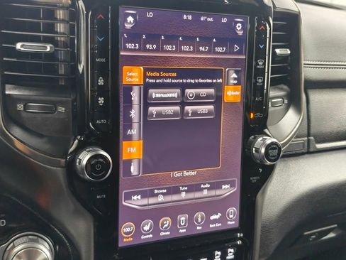 Used 2019 RAM 1500 Sport w/ Level 2 Equipment Group image 42