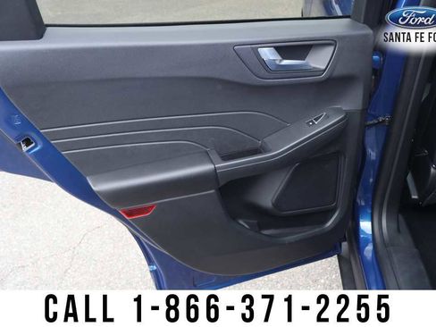 Used 2023 Ford Escape ST-Line w/ Tech Pack #1 FWD image 15