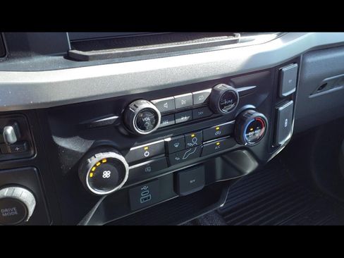 New 2024 Ford F550 2WD Regular Cab Super Duty image 13