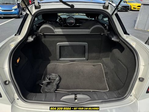 Used 2012 MINI Cooper Coupe S FWD image 21