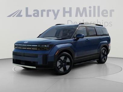 New 2026 Hyundai Santa Fe SEL