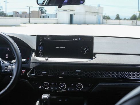 Certified 2024 Honda Accord Sport image 14