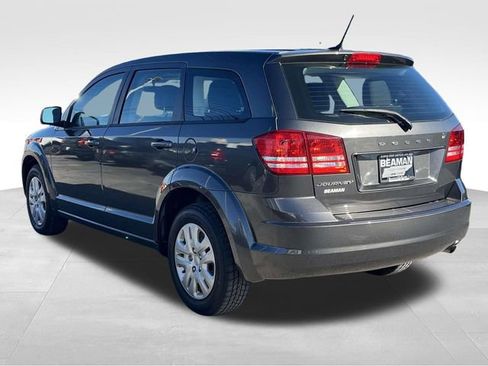 Used 2015 Dodge Journey American Value Package w/ Flexible Seating Group image 5