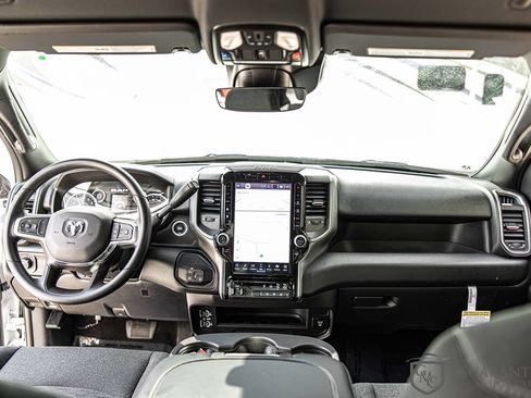 Used 2026 RAM 2500 Tradesman AWD/4WD image 24