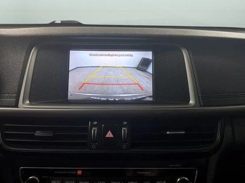 Used 2018 Kia Optima LX FWD image 15