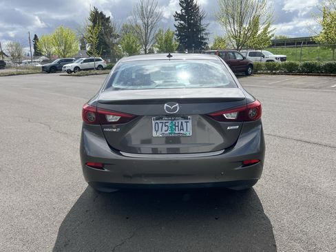 Used 2014 MAZDA MAZDA3 s Grand Touring FWD image 4