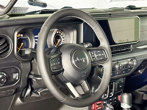 New 2026 Jeep Wrangler Rubicon image 13