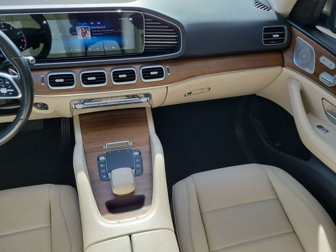 Certified 2022 Mercedes-Benz GLE 350 image 16