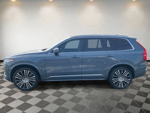 Used 2023 Volvo XC90 B6 Ultimate w/ Lounge Package image 6