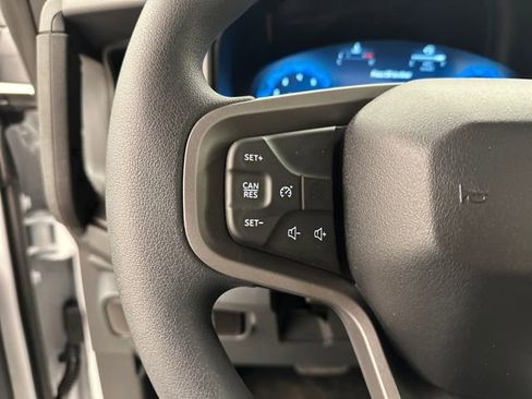 New 2025 Ford Bronco 4-Door image 29