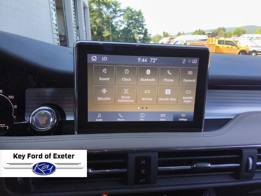 Used 2022 Lincoln Corsair AWD w/ Equipment Group 101A image 43