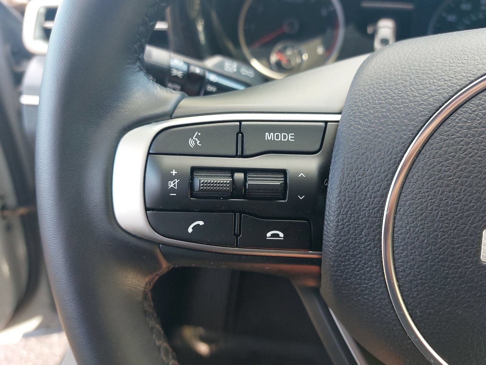 Used 2024 Kia K5 GT-Line w/ GT-Line Premium Package FWD image 16