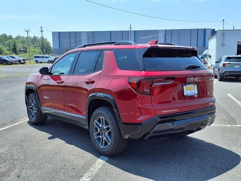 New 2026 GMC Terrain AT4 w/ Convenience Package III image 5