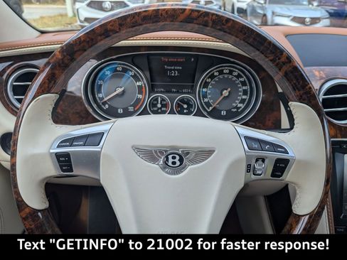 Used 2012 Bentley Continental GT image 33