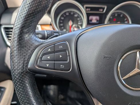Used 2016 Mercedes-Benz GLE 350 4MATIC image 26