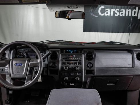 Used 2014 Ford F150 STX w/ Equipment Group 201A Mid image 14