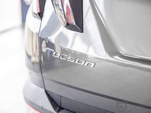 Used 2022 Hyundai Tucson SEL w/ Convenience Package image 13