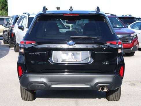 Certified 2026 Subaru Forester Limited AWD/4WD image 6