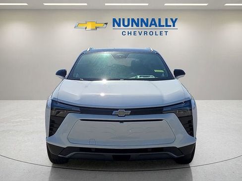 New 2025 Chevrolet Blazer EV LT AWD/4WD image 8