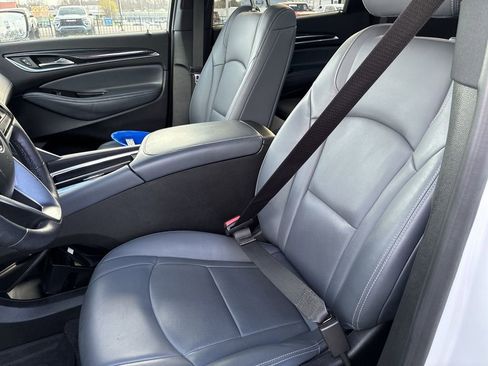 Used 2023 Buick Enclave Essence w/ Experience Buick Package image 11