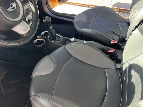Used 2008 MINI Cooper S image 32