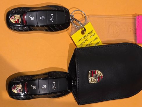 Used 2014 Porsche 911 Targa 4S image 20