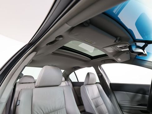Used 2008 Honda Accord EX-L image 37