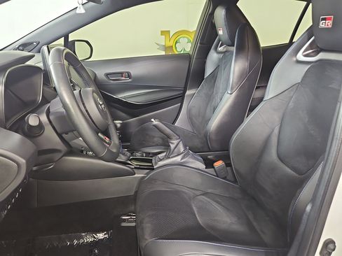 Used 2024 Toyota Corolla GR AWD/4WD image 9