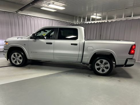 New 2026 RAM 1500 4x4 Crew Cab image 4