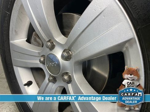 Used 2016 Jeep Compass Sport w/ Power Value Group image 6