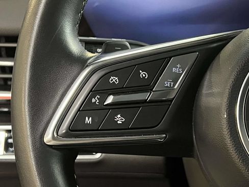 Used 2024 Buick Envision Preferred AWD/4WD image 23