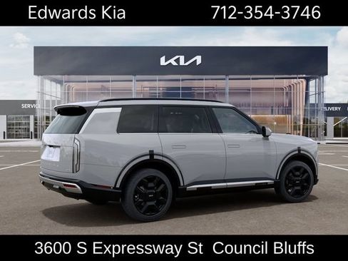 New 2027 Kia Telluride SX Prestige AWD/4WD image 7
