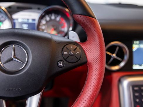 Used 2012 Mercedes-Benz SLS AMG Coupe image 44
