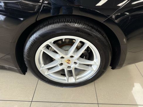 Used 2016 Porsche Panamera Edition RWD image 29